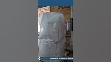 STW | Pallet stretch wrapping machine sales@stwworld.com | 9324346684