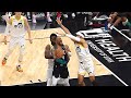 Damian Lillard is an ELITE Finisher !
