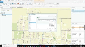 How to Create a Definition Query in ArcGIS Pro