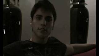 Video thumbnail of "Leandro - Quem sabe, meu amor"