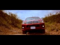 TOYOTA HILUX 2016 MENDOZA TEST DRIVE PRENSA