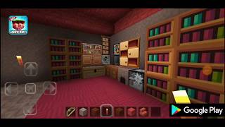 MaxiCraft screenshot 5