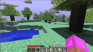 Minecraft: Aether Mod Spotlight Part 2