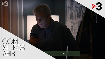 Sospites - Com si fos ahir