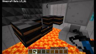 Extreme Portalcraft with a Chicken screenshot 2