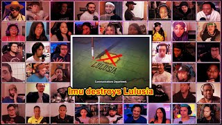 Ep.1089 One Piece 1089 Reaction Mashup One Piece Mega Reaction Mashup