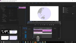 33- ساخت انیمیشن های GIF در Adobe Premiere - سعید طوفانی