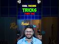 Cool VsCode tricks Part 2 | Rochak Education | #shorts