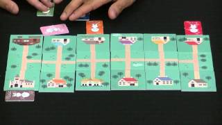 うだわく】人狼＠ボドゲ？ワー！ワーウルフを実況プレイ 2-2【完全顔出し screenshot 4