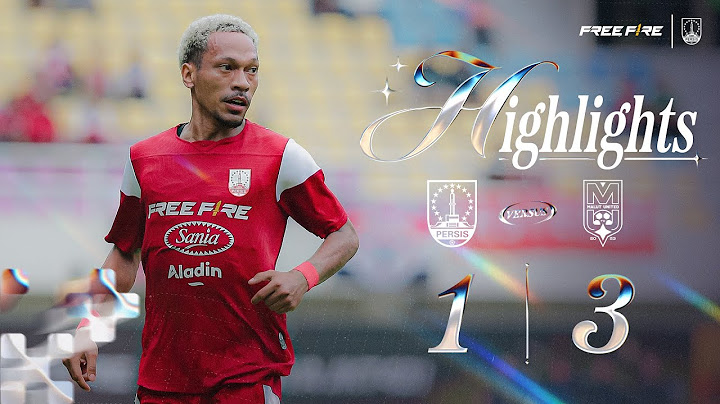 Match Highlights: PERSIS Solo vs Malut United | Liga 1 2024/2025 Matchday 28