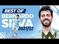 BEST OF BERNARDO SILVA 2021/22 | Skills, Goals &amp; Assists!