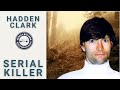 Serial Killer: Hadden "The Cross Dresser" Clark - Full Documentary