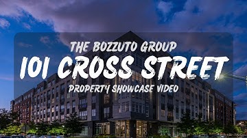 101 Cross Street - Property Showcase Video - Baltimore, MD