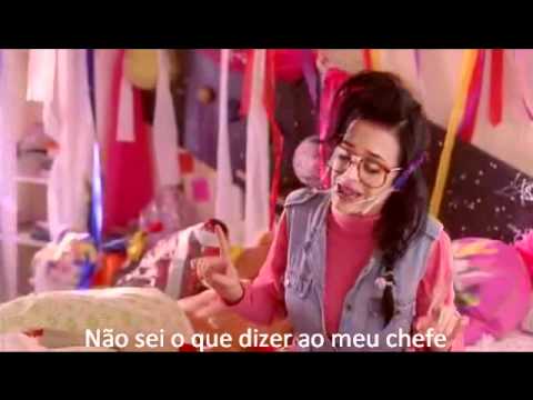 Last Friday Night - Legendado