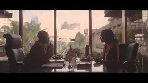 The First Grader - trailer