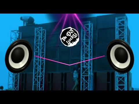 HEY JOKER DJ   WHISTLE COMPETITION 2018 DHOL MIX    DJ LUCKY MEERUT