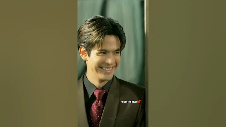 (film thanapat)Chan lucu bgt |laws of attraction ep 5 #lawofattractionseries #filmthanapat #blseries