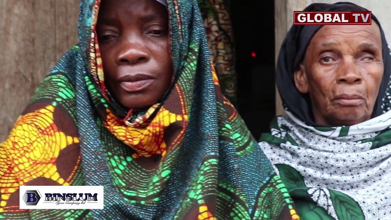 SAKATA LA MKURANGA: Mauaji Ya Kiongozi Wa CCM Kibiti Mke Asimulia Mumewe Alivyouawa