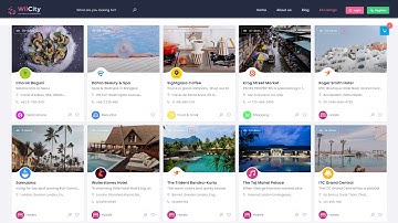 How to Create a Business Listing & Directory Website with WordPress, WilCity Theme & Elementor 2021