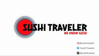 🍣 Welcome to Sushi Traveler!