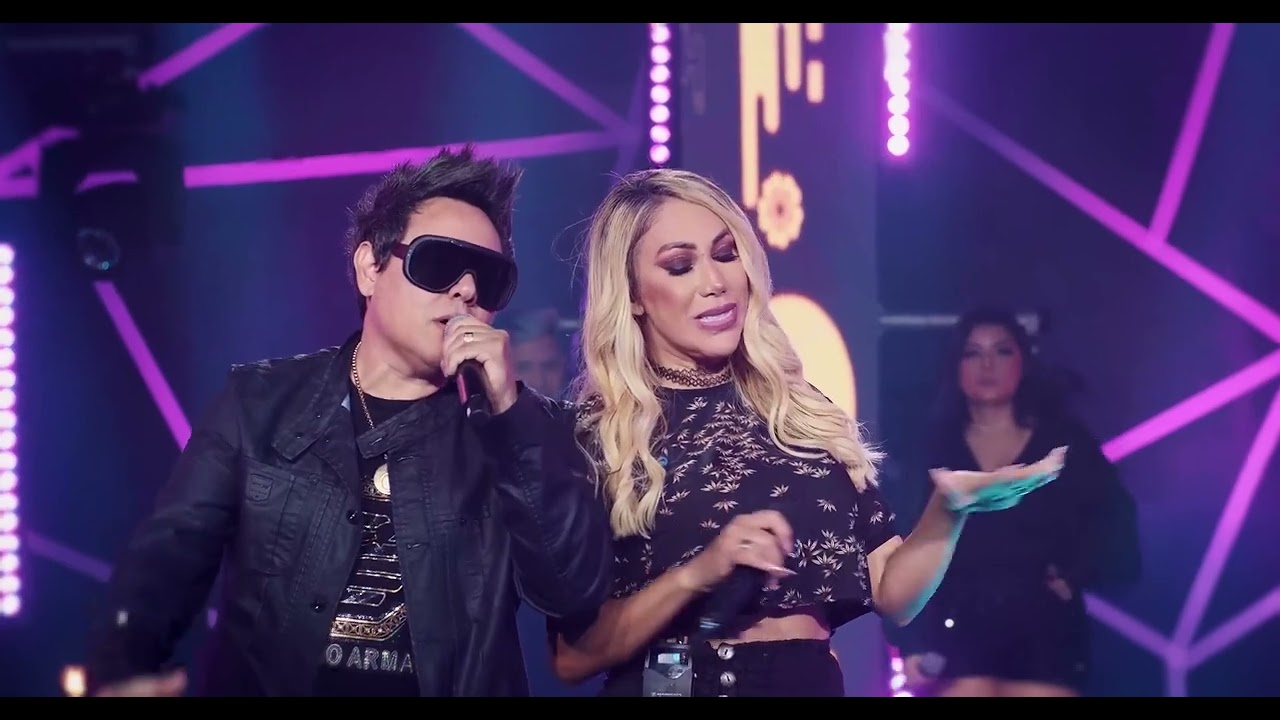 Taty Girl e Daniel Dial 💃💃