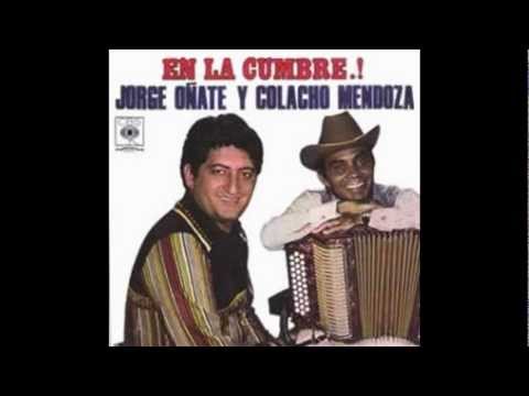Dos flores - Jorge Oñate