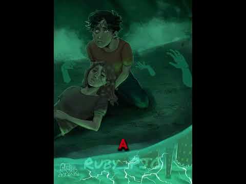 What if: Percy