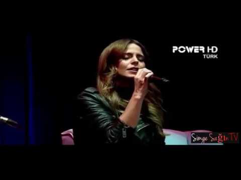 SİMGE - Vicdanın Affetsin (Powertürk Akustik)