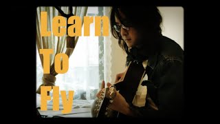 Learn To Fly - The Lamb