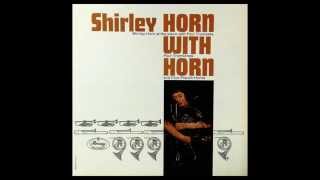 Watch Shirley Horn The Good Life video