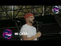 Mi Casa wows the crowd at Samsung Galaxy 947 Joburg Day