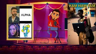 Bigo Çok Zor Ai̇lesi̇ Bizimle Bir Gün Adlı Radyo Kı. 9.11.2025