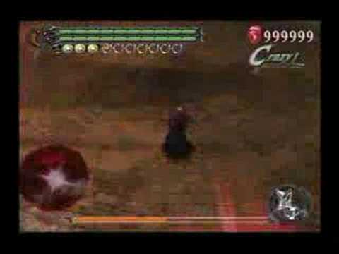 Geryon - VH with Dante