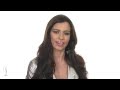 Miss Universe 2012 VDO Get To Know Miss Universe Estonia Natalie Korneitsik