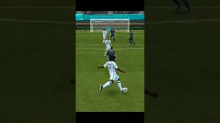 Rijkaard Goal🔥 #fcmobile#shorts#edit