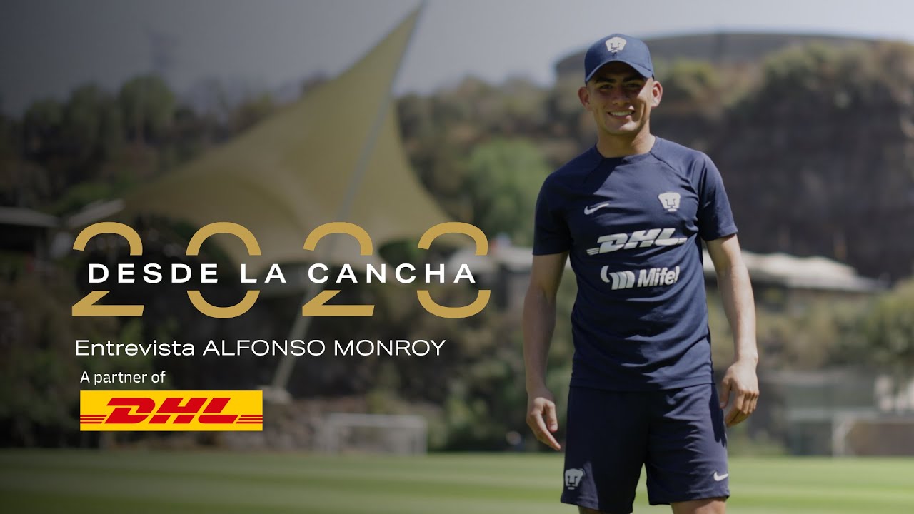 Desde la Cancha Alfonso Monroy YouTube