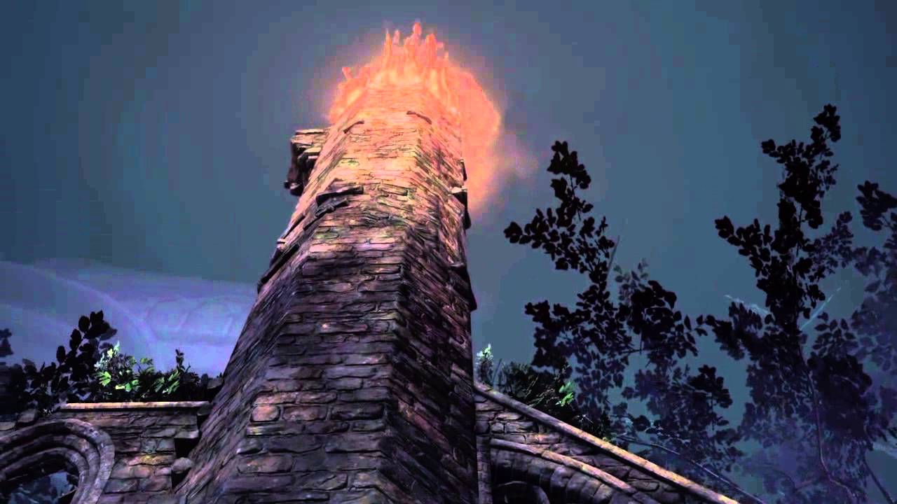 DARK SOULS 3 How To PASS FARRON KEEP YouTube dark-souls-3-how-to-pass-farron-keep-youtube