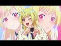 Marriagetoxin - Ending HD | Shake Na Baby (マリッジトキシン)