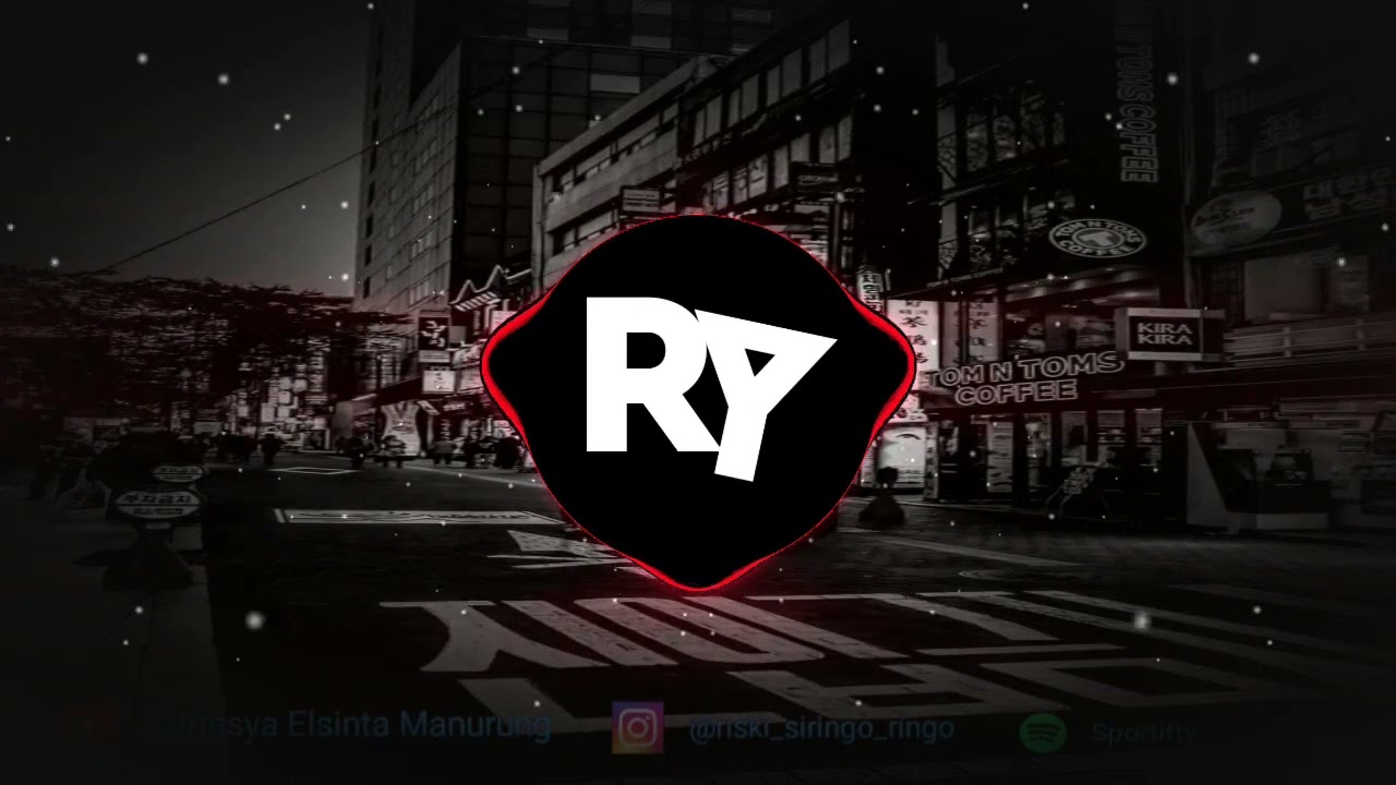 DJ CUKUP TAU TAK PERLU MERAYU MENGKANE VIRAL TIK TOK