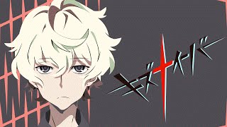 Kiznaiver OP [Lay Your Hands on Me] (Jackie-O Russian Remix TV-Version)