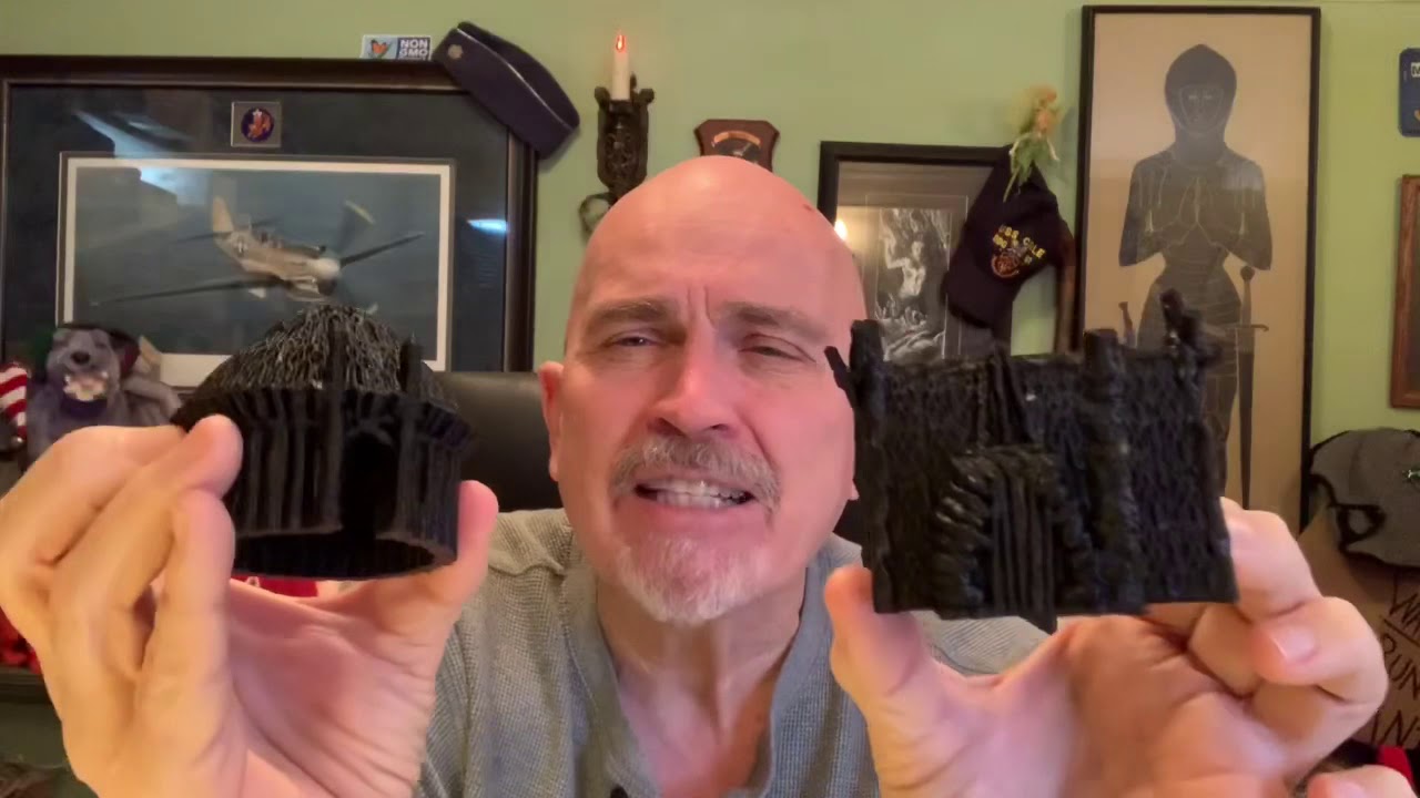 A cheap way to get fantasy miniatures
