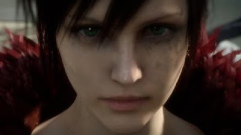 Final Fantasy XV con DirectX 12