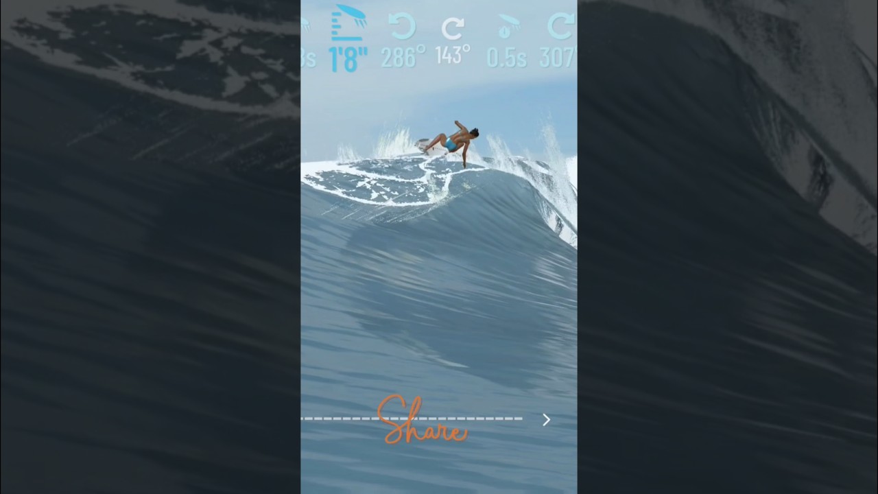 True Surf Hainan Island October 24, 2025 For My Soul