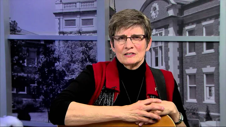 Paul Pepper: Storyteller Heather Harlan