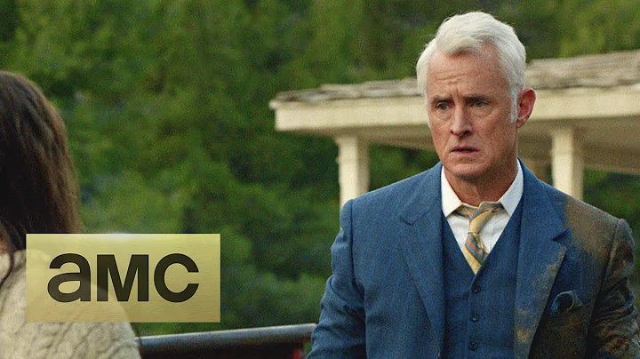 Talked About Scene: Episode 704: Mad Men: The Mono...