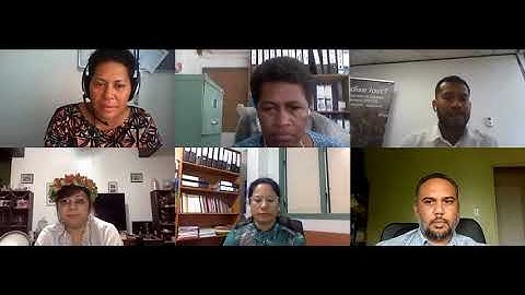 PRP Webinar 5: Stories of Resilience, Recovery and Solutions in Contexts of Internal Displacement