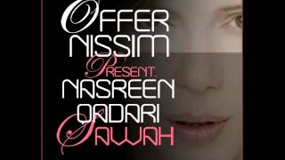 Nasreen Qadri - Sawah (Offer Nissim Remix)