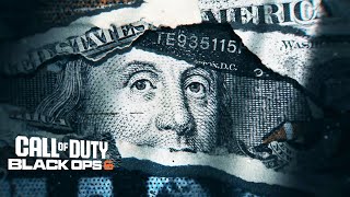JACKPOT - Missione 7 della campagna High Rollers | Call of Duty: Black Ops 6 screenshot 2