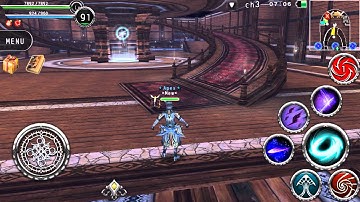 [RPG AVABEL ONLINE] How to get jexp n exp quick