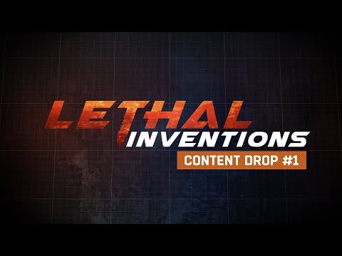 Dying Light "Lethal Inventions" Content Drop #1 Out Now